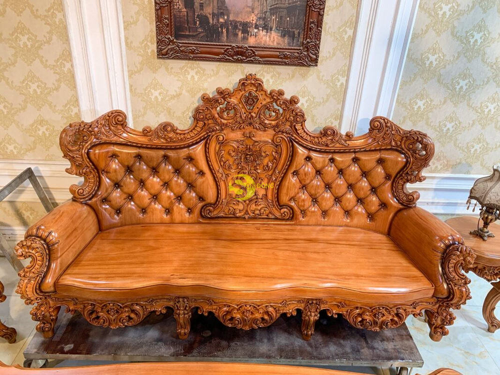 Nội thất sơn đông