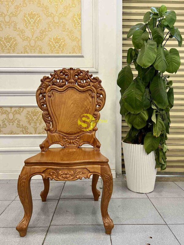 Nội thất sơn đông