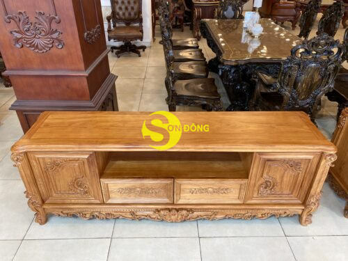 Tủ Tivi louis tân cổ điển 1950x470x690 TTV271A 9 z5417664670671 07cb2c97315e305b344b44cc95556e29