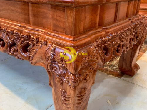 Bộ bàn ghế đỉnh gỗ hương đá 6 món tay 14-BBG293 16 z5474388331264 f46709130e0c8bb41f7188c8b0b60760