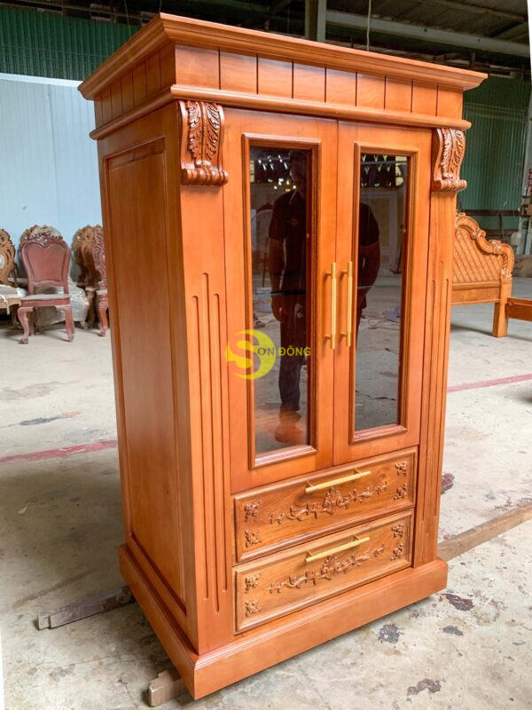 Nội thất sơn đông
