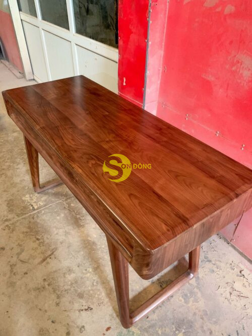 Bộ bàn phấn hiện đại - Hình ảnh 5