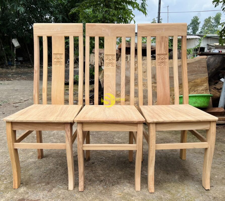 Nội thất sơn đông
