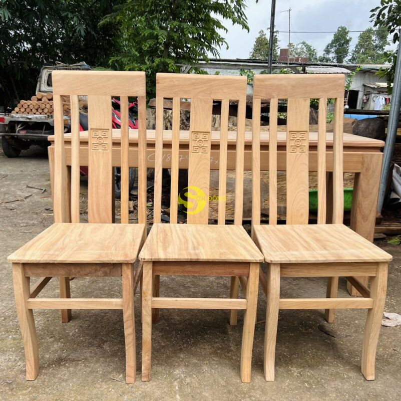 Nội thất sơn đông