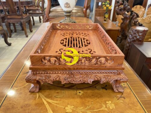 Combo bộ dùng bàn trà 5 món CPPT01 - Hình ảnh 10