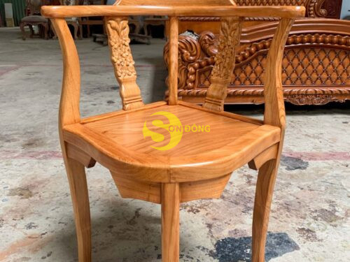 bo ban tra go do 5 mon 80 BBT02 6