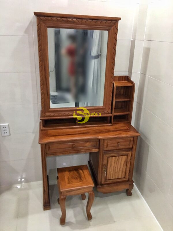 Nội thất sơn đông