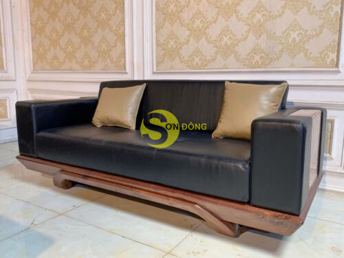 Bộ sofa hiện đại bọc da bò ITALIA BBG708 25 Bo sofa hien dai da bo ITALIA 10