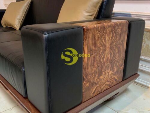 Bộ sofa hiện đại bọc da bò ITALIA BBG708 23 Bo sofa hien dai da bo ITALIA 11