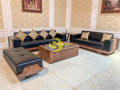 Bộ sofa hiện đại bọc da bò ITALIA BBG708 19 Bo sofa hien dai da bo ITALIA 16