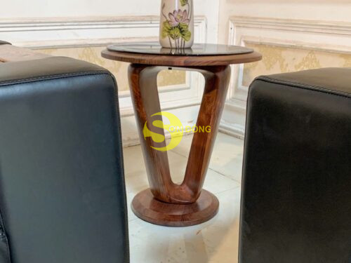 Bộ sofa hiện đại bọc da bò ITALIA BBG708 28 Bo sofa hien dai da bo ITALIA 6