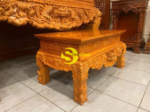 Combo sap tho nhi cap cham tu linh kem ban cung com chan 26cm SD0126 10