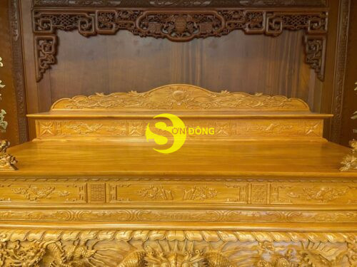 Combo sap tho nhi cap cham tu linh kem ban cung com chan 26cm SD0126 8