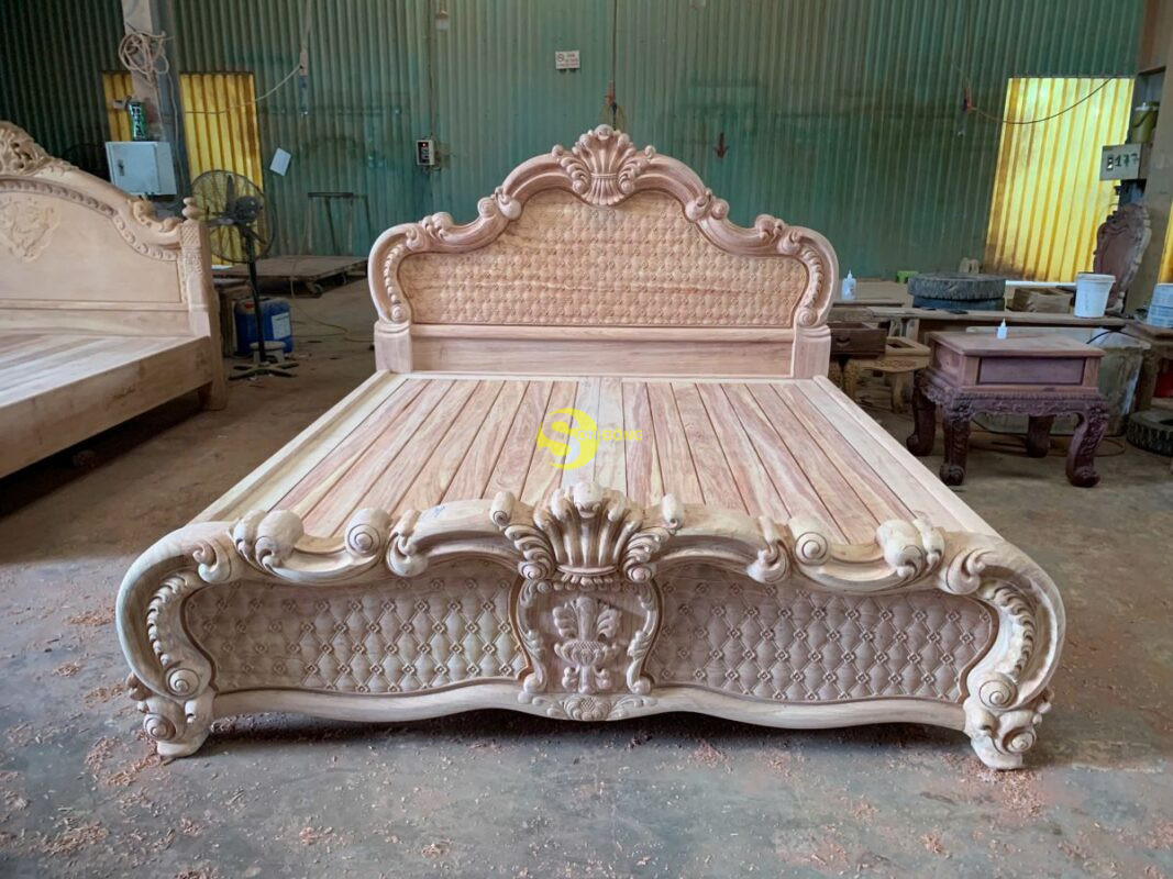 Nội thất sơn đông