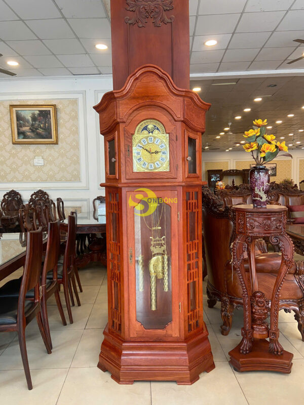 Nội thất sơn đông