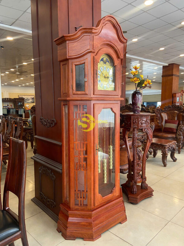 Nội thất sơn đông
