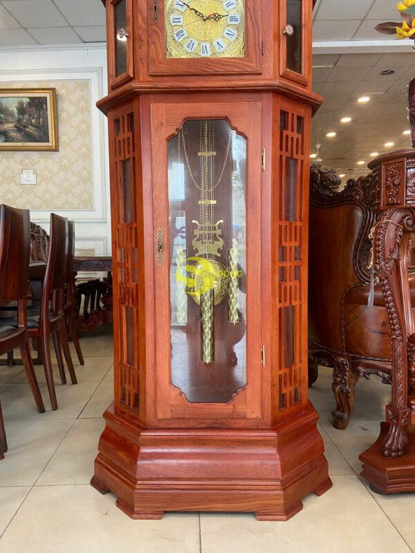 Nội thất sơn đông
