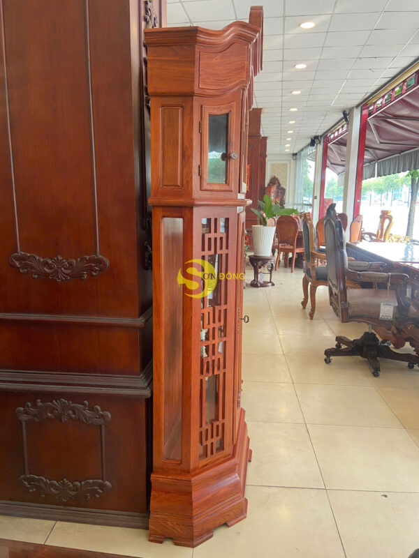 Nội thất sơn đông