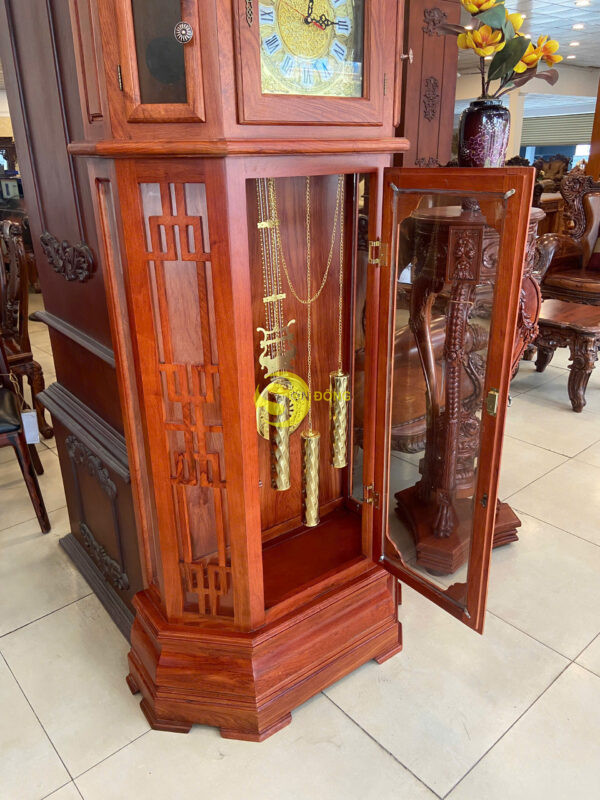 Nội thất sơn đông