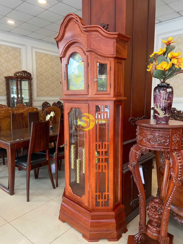 Nội thất sơn đông