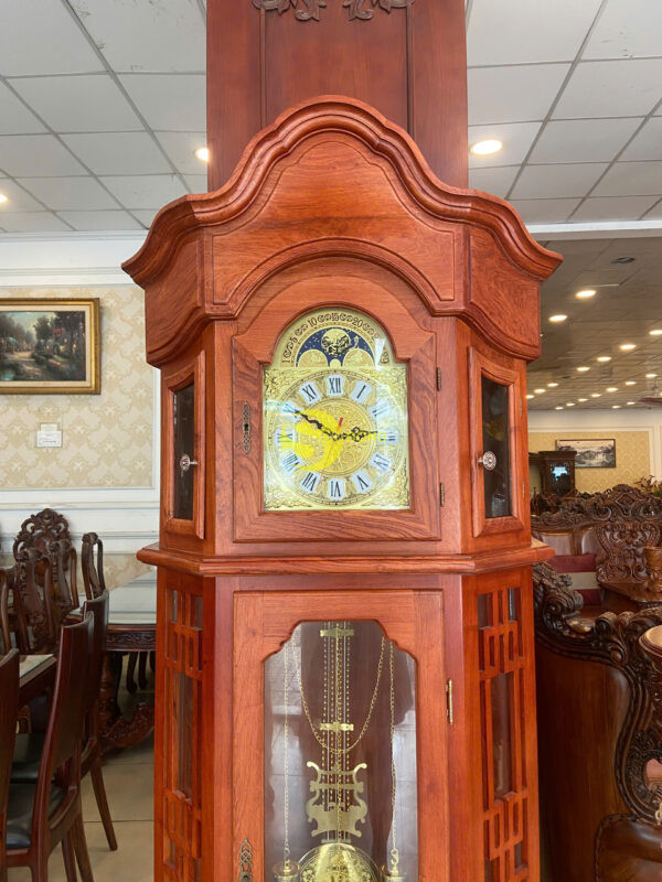 Nội thất sơn đông