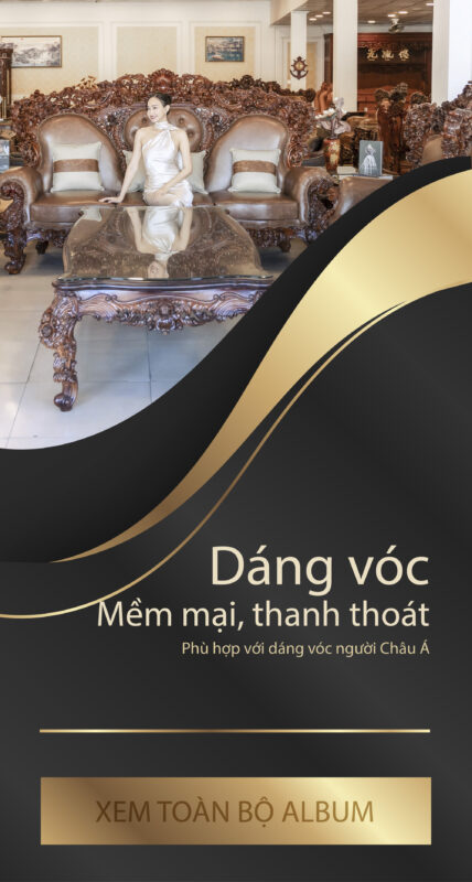 Nội thất sơn đông