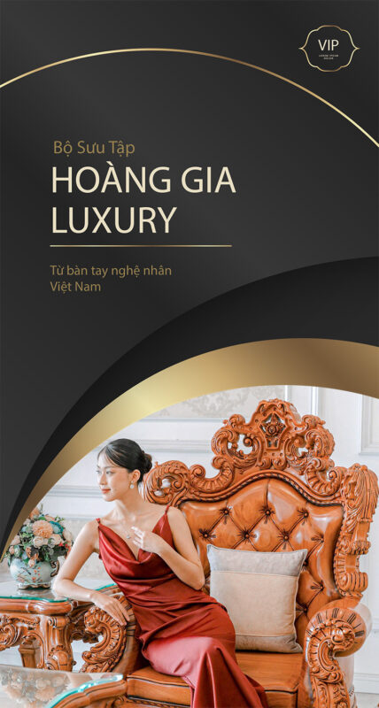 Nội thất sơn đông