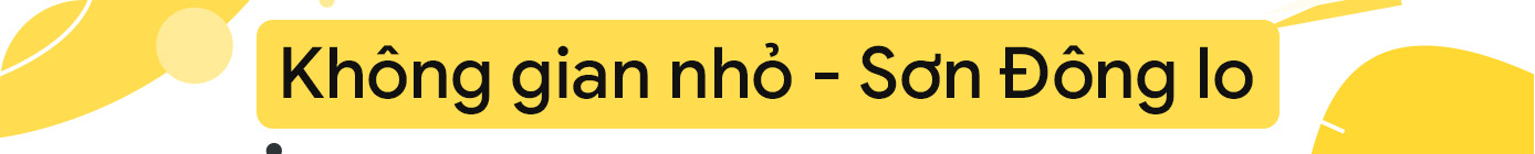 Nội thất sơn đông