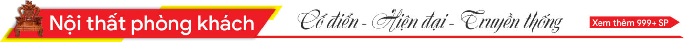 Nội thất sơn đông