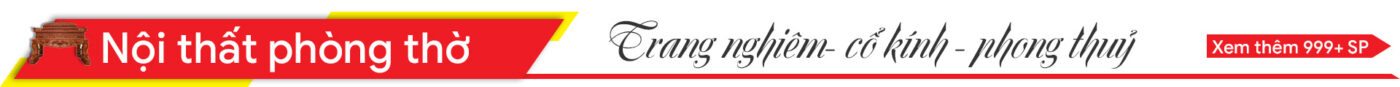 Nội thất sơn đông