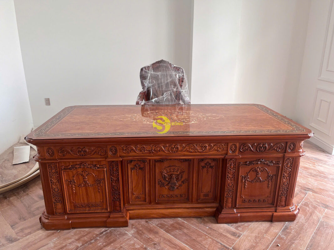 Nội thất sơn đông