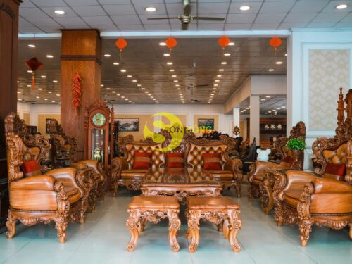 Bo ban ghe Sofa Hoang Gia Luxury 10 mon BBG5910 10 1