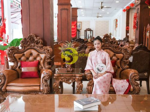 Bo ban ghe Sofa Hoang Gia Luxury 10 mon BBG5910 13 1