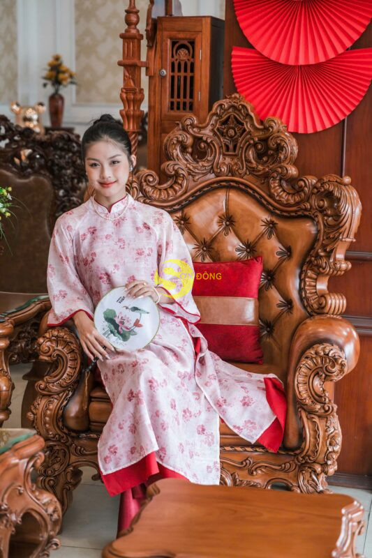 Nội thất sơn đông