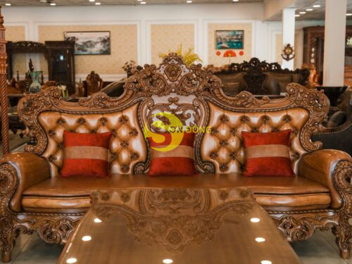Bo ban ghe Sofa Hoang Gia Luxury 10 mon BBG5910 7 1