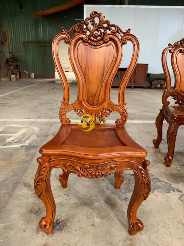 Nội thất sơn đông