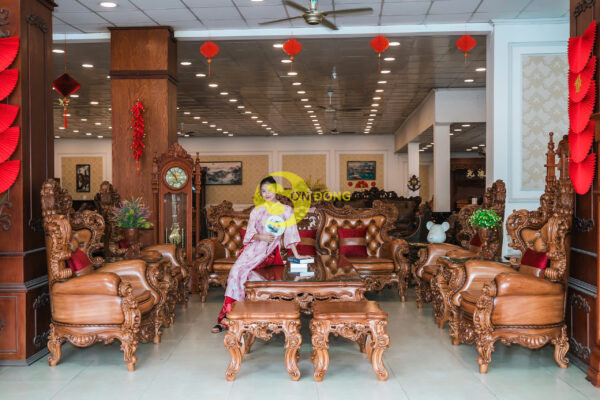 Tet 2025 Lam sao de mua noi that sang trong ma van tiet kiem 1