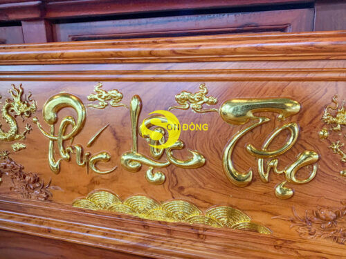 Tranh cuu huyen Phuc Loc Tho go huong T2010 12
