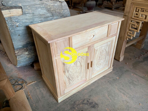 Tu nhang trien hoa sen go go do 2