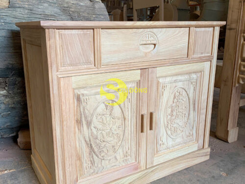 Tu nhang trien hoa sen go go do 4