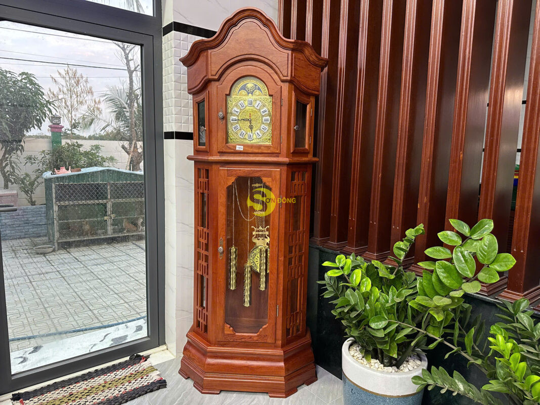 Nội thất sơn đông