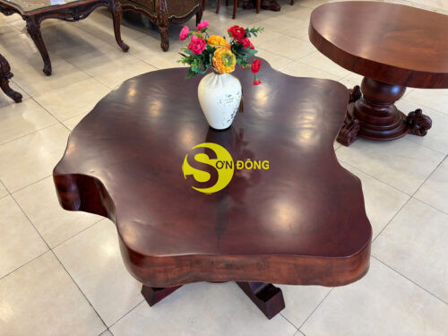 Ban an nguyen tam go do 2