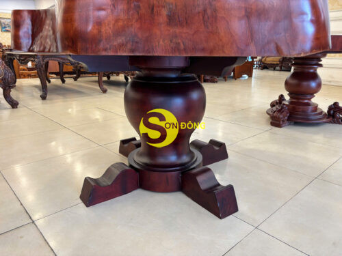 Ban an nguyen tam go do 5