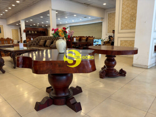 Ban an nguyen tam go do 7