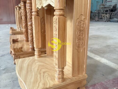 Ban tho ong dia go do mai bang phuc loc tho 60 – SD1812 2