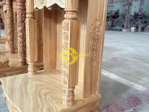 Ban tho ong dia go do mai bang phuc loc tho 60 – SD1812 3