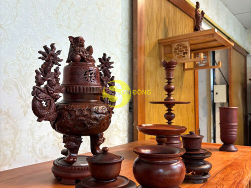 Bo lu huong go huong cham 50 1