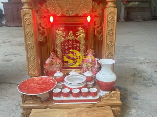 Combo ban tho tai dia 60 mau do phu hop voi nguoi mang hoa 1