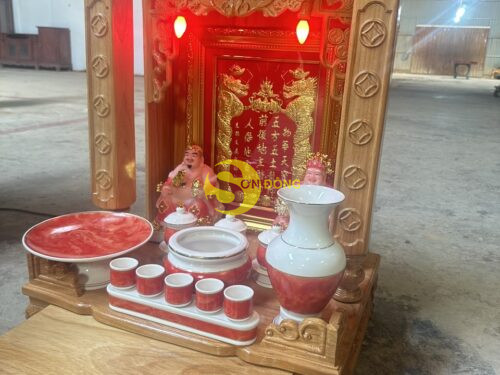 Combo ban tho tai dia 60 mau do phu hop voi nguoi mang hoa 2