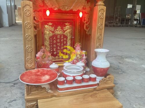 Combo ban tho tai dia 60 mau do phu hop voi nguoi mang hoa 3